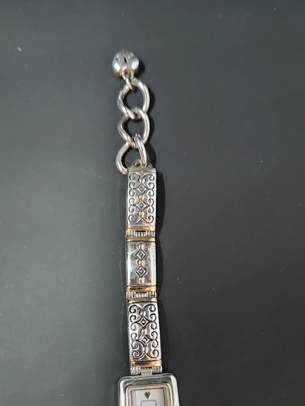 BRIGHTON Aspen Vintage Watch